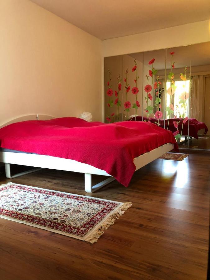 Casa Roccalta Apartment *