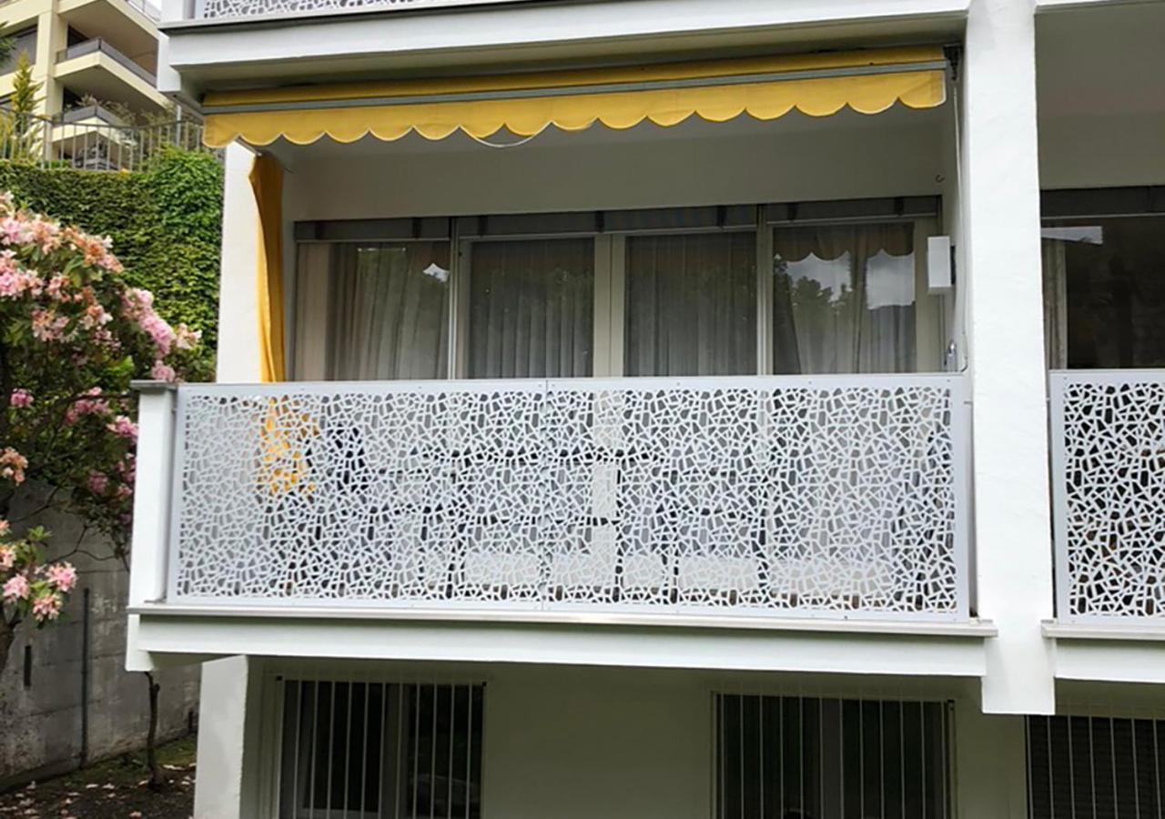 Casa Roccalta Apartment Ascona