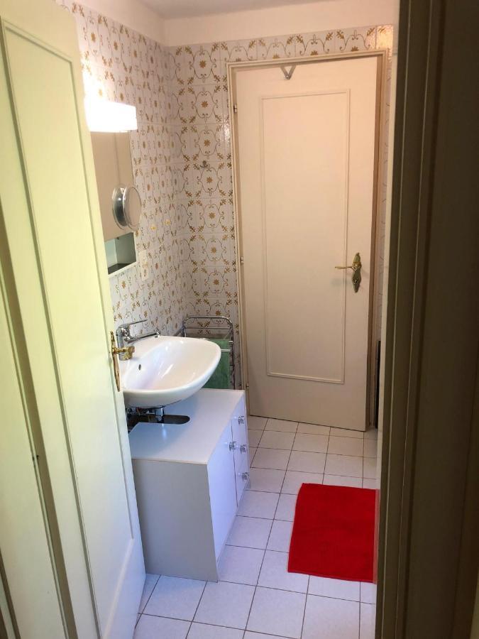 Casa Roccalta Apartment Ascona