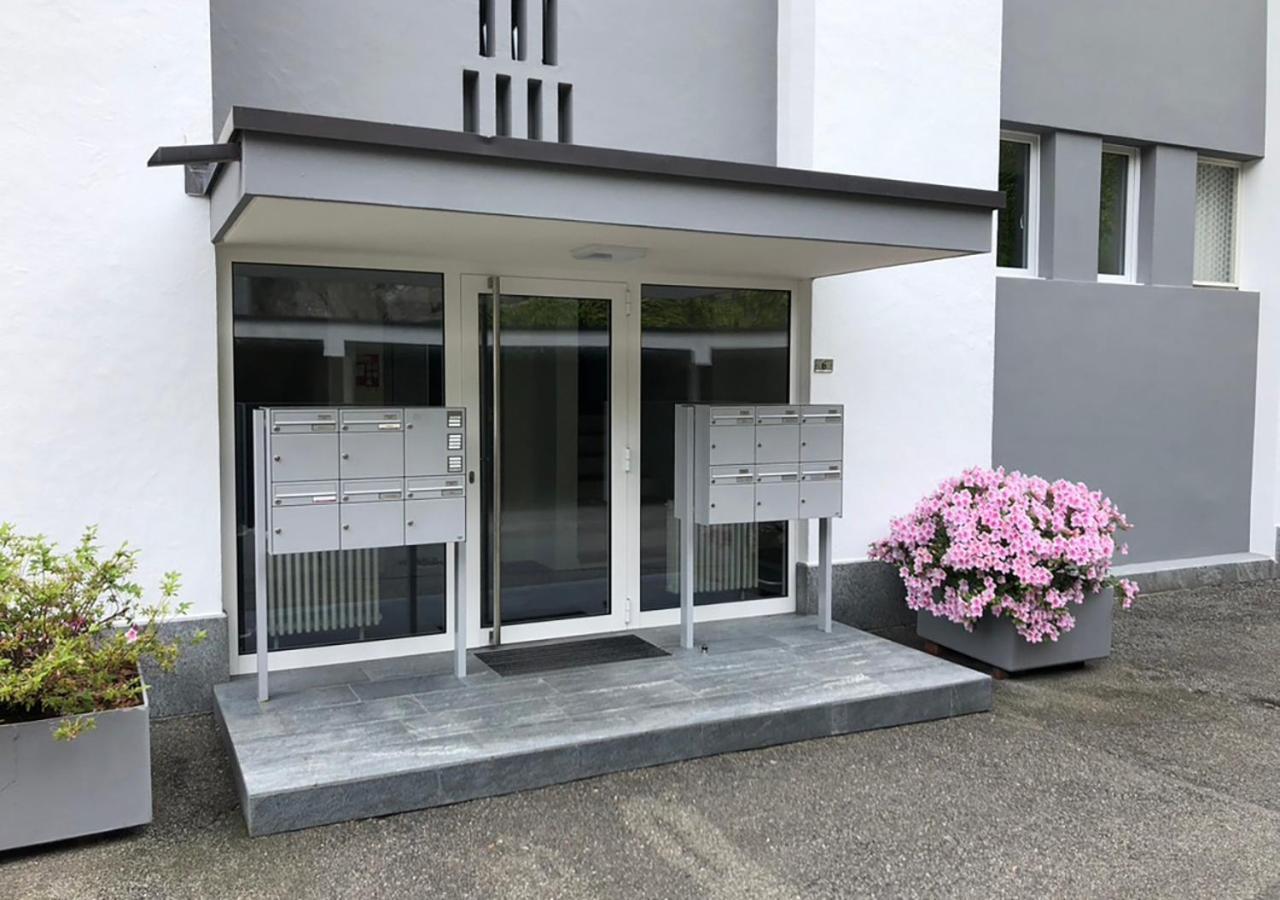 Casa Roccalta Apartment Ascona