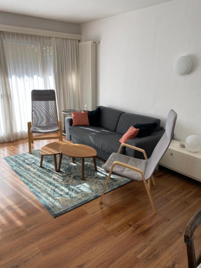 Casa Roccalta Apartment Ascona